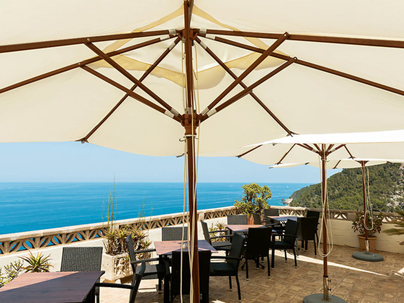 Hostal Baronia