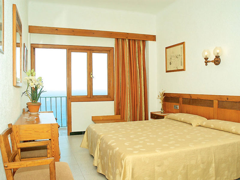 Hostal Baronia