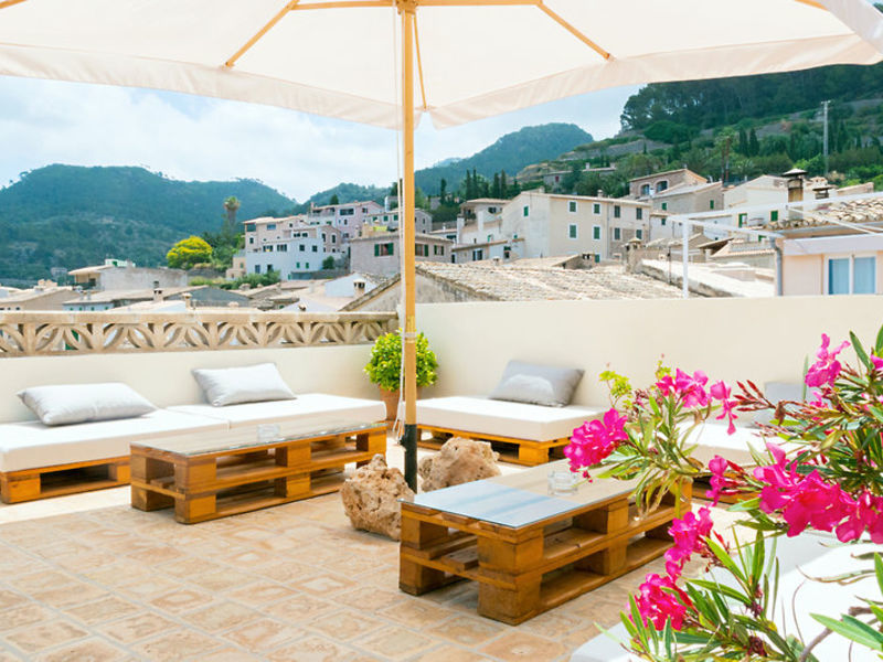 Hostal Baronia