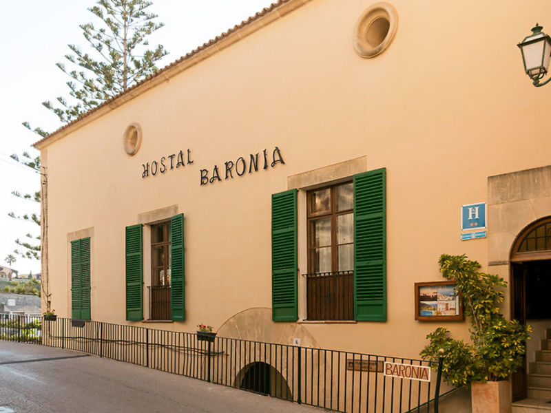 Hostal Baronia