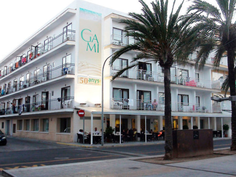 Hostal Gami