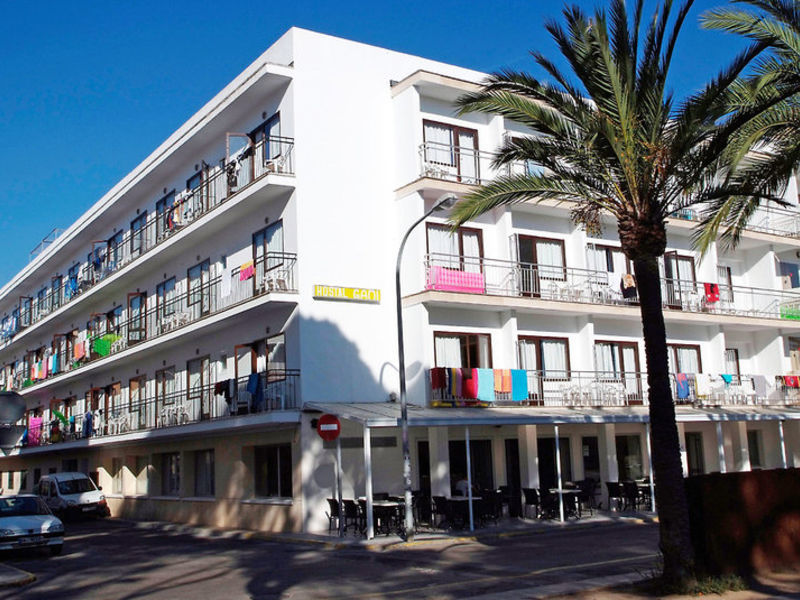 Hostal Gami