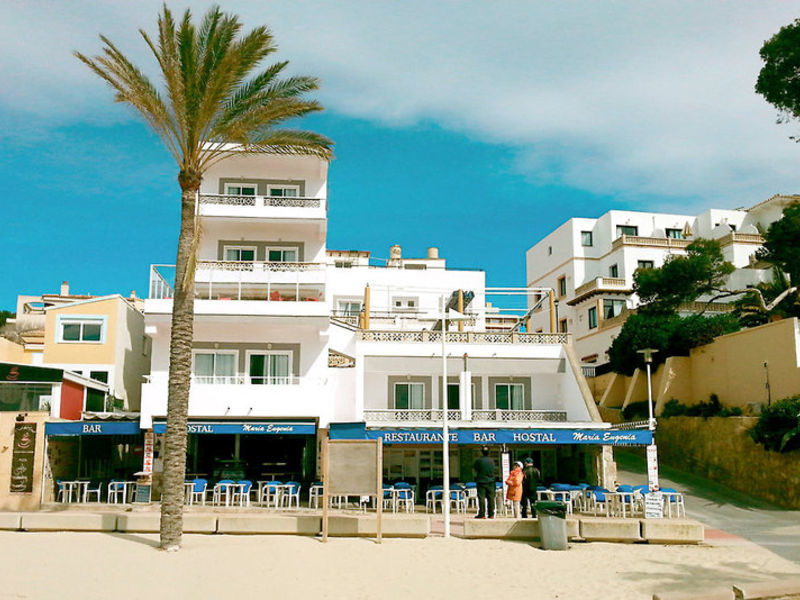 Hostal Maria Eugenia