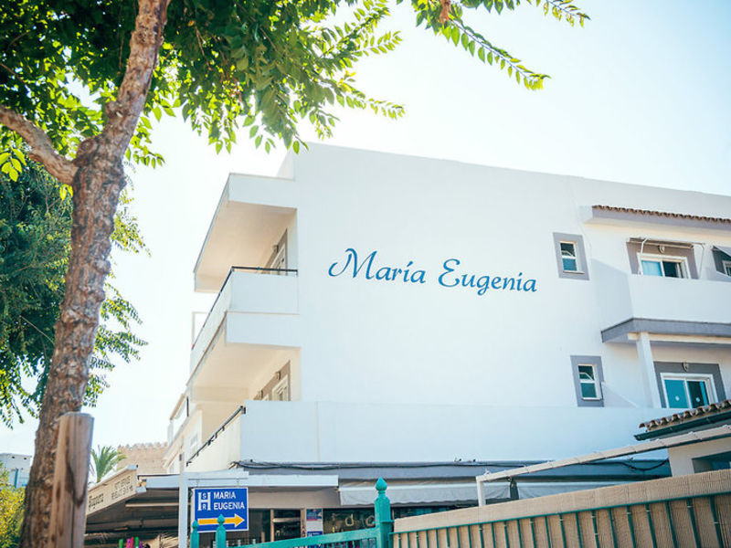 Hostal Maria Eugenia