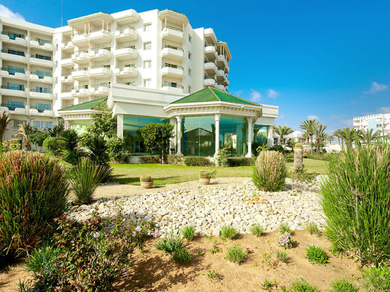 Hot Iberostar Royal El Mansour
