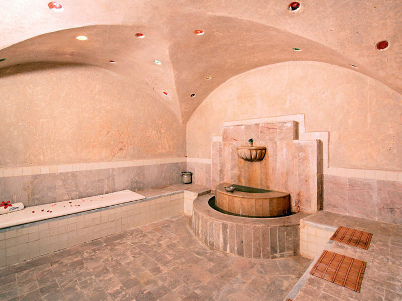 Hot Iberostar Royal El Mansour