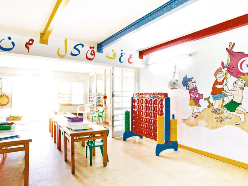 Hot Mediterranee Thalasso Golf