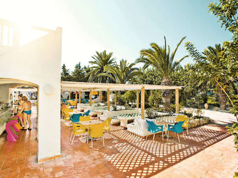 Hot Mediterranee Thalasso Golf