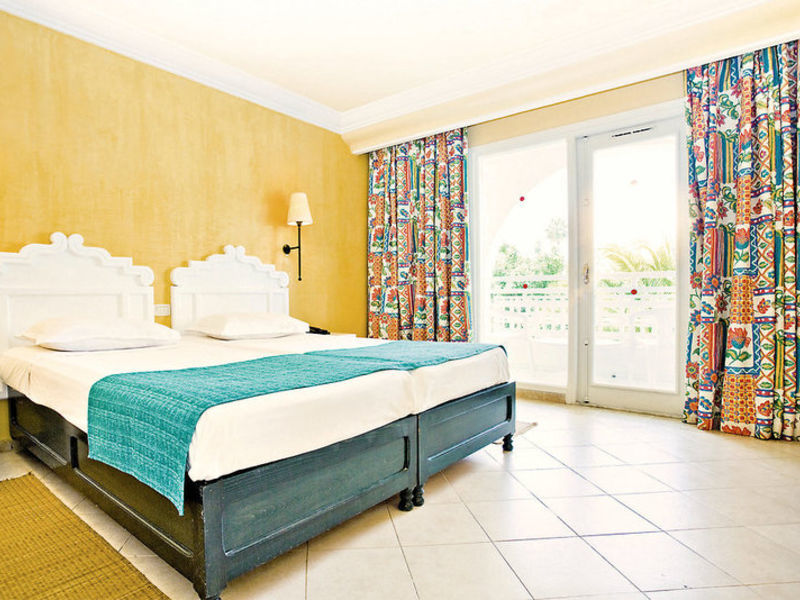 Hot Mediterranee Thalasso Golf