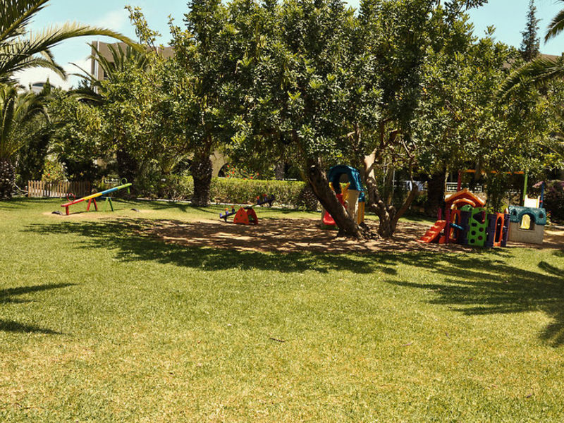 Hot Mediterranee Thalasso Golf