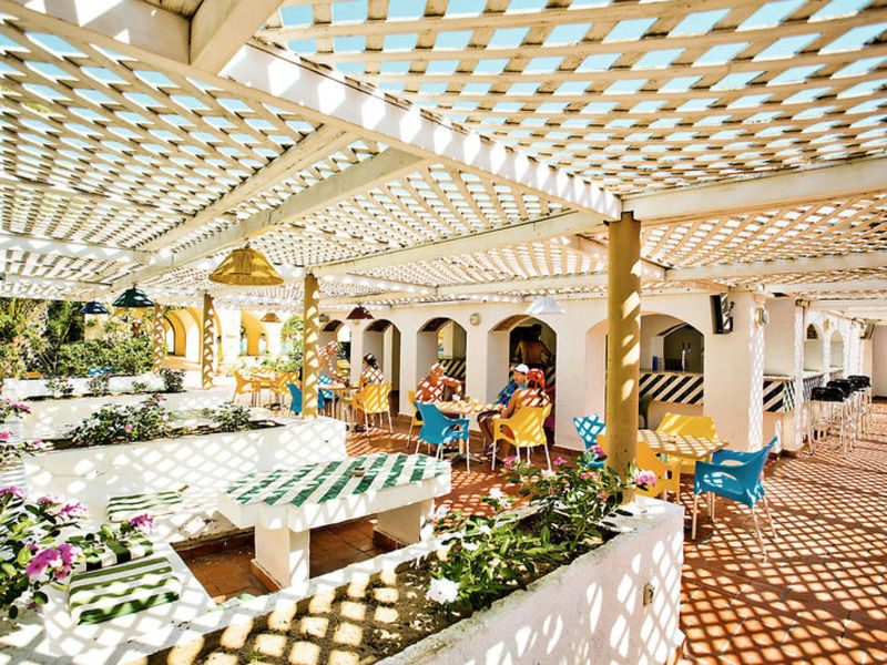 Hot Mediterranee Thalasso Golf