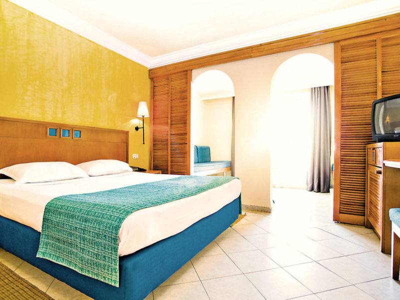 Hot Mediterranee Thalasso Golf