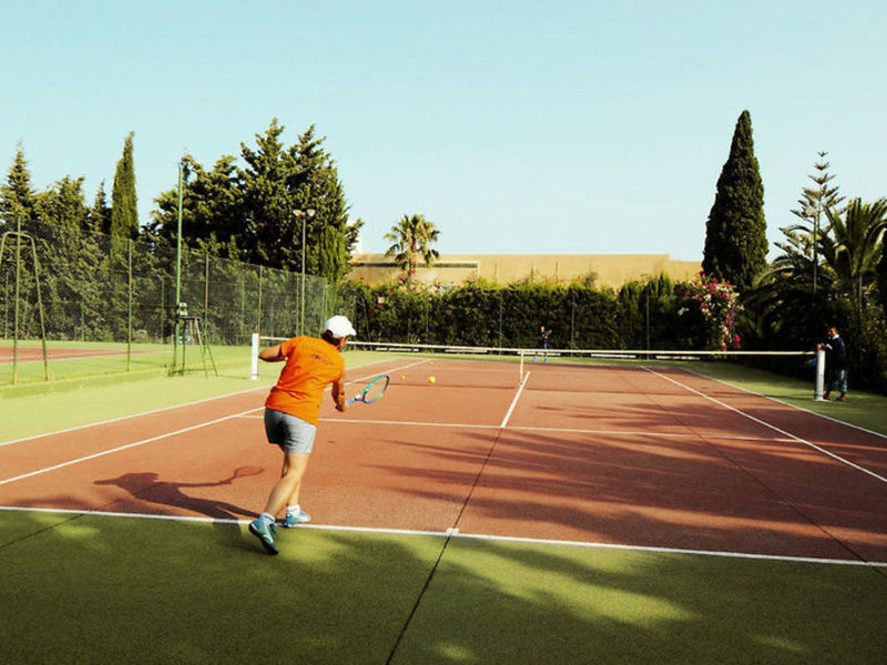 Hot Mediterranee Thalasso Golf