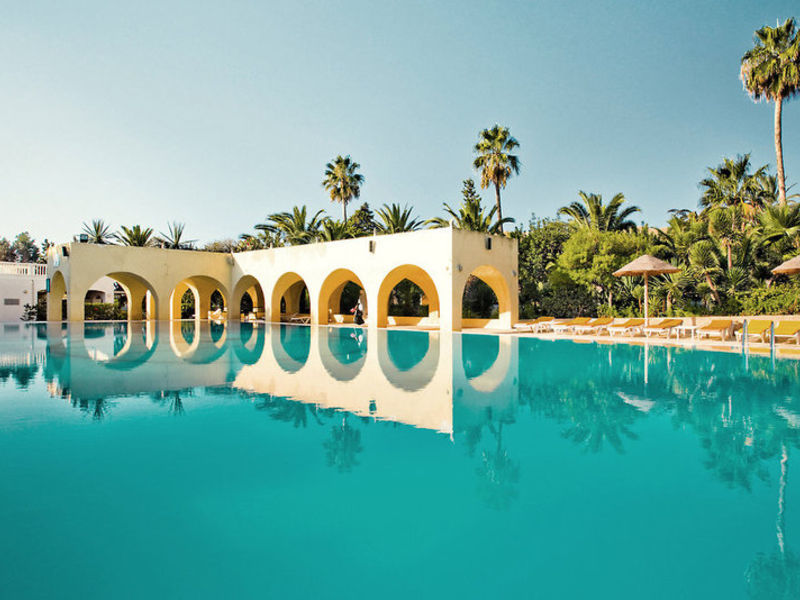 Hot Mediterranee Thalasso