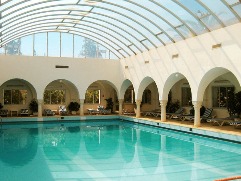 Hot Mediterranee Thalasso