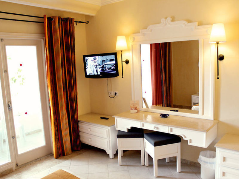 Hot Mediterranee Thalasso