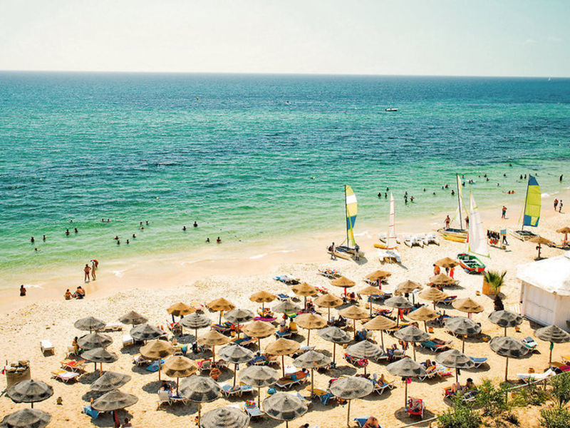 Hot Mediterranee Thalasso