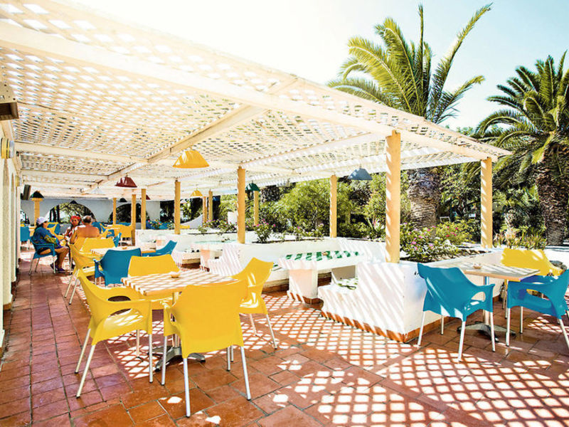 Hot Mediterranee Thalasso