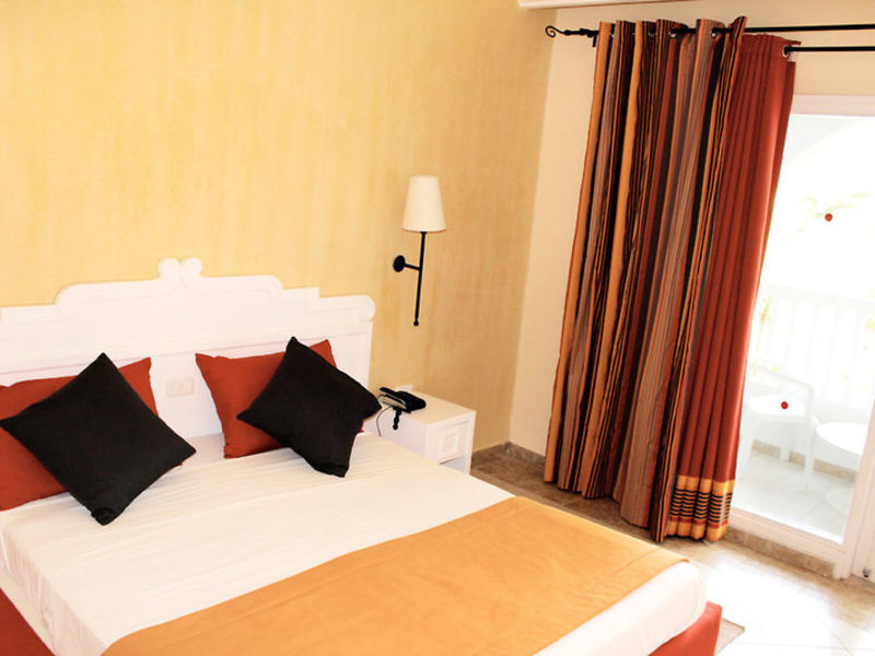 Hot Mediterranee Thalasso