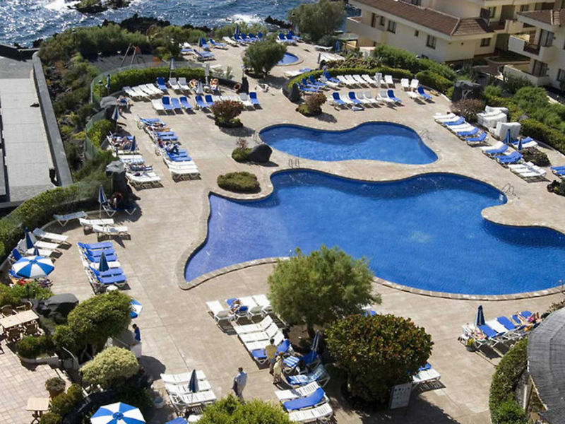 Hotasa Taburiente Playa
