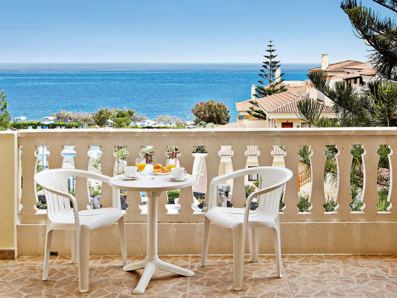 Hotasa Taburiente Playa