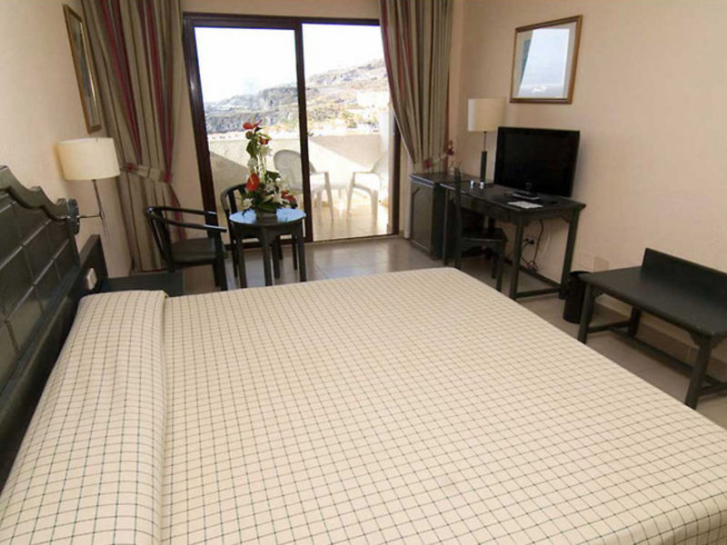 Hotasa Taburiente Playa