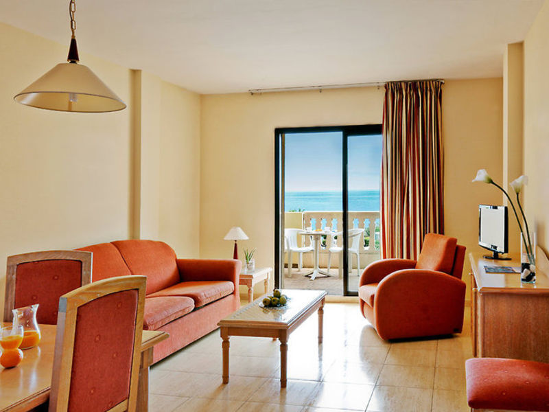 Hotasa Taburiente Playa
