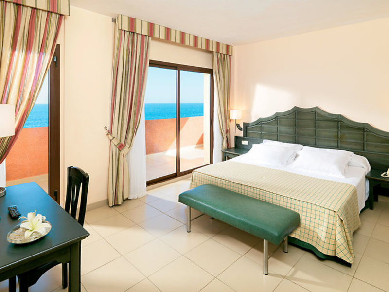 Hotasa Taburiente Playa
