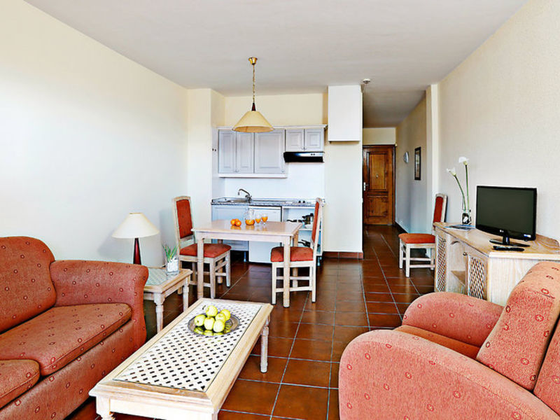 Hotasa Taburiente Playa