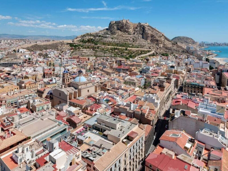 Hotel Alicante Gran Sol, Affiliated By Meliá