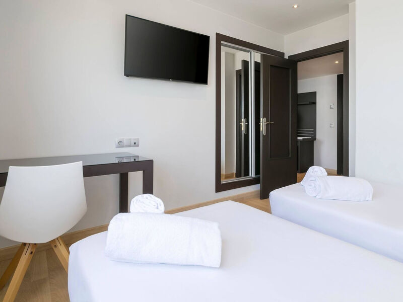 Hotel Alicante Gran Sol, Affiliated By Meliá