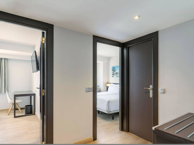 Hotel Alicante Gran Sol, Affiliated By Meliá