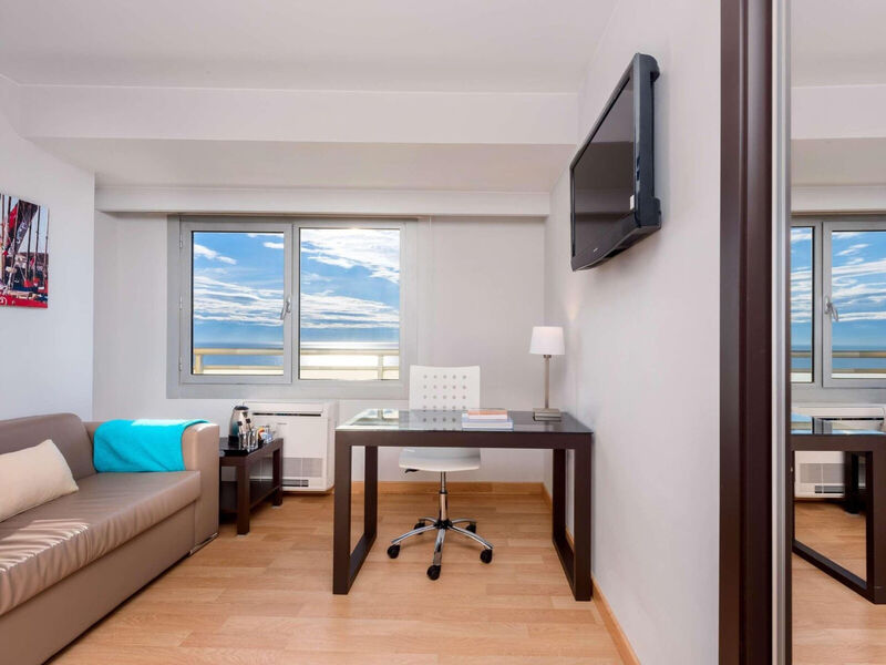 Hotel Alicante Gran Sol, Affiliated By Meliá