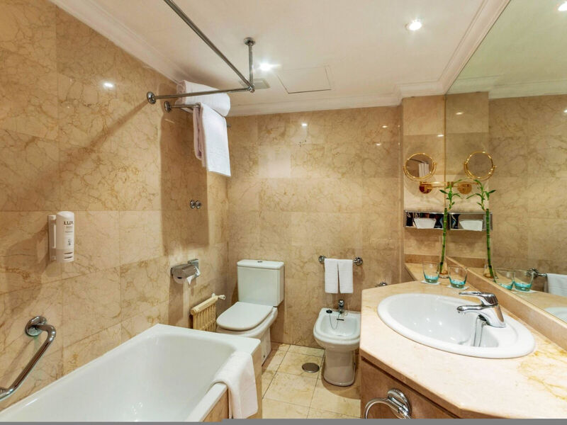 Hotel Alicante Gran Sol, Affiliated By Meliá