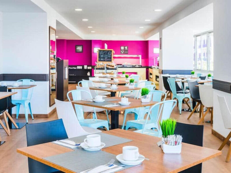 Hotel Alicante Gran Sol, Affiliated By Meliá