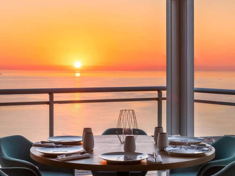 Hotel Alicante Gran Sol, Affiliated By Meliá