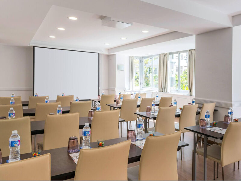 Hotel Alicante Gran Sol, Affiliated By Meliá