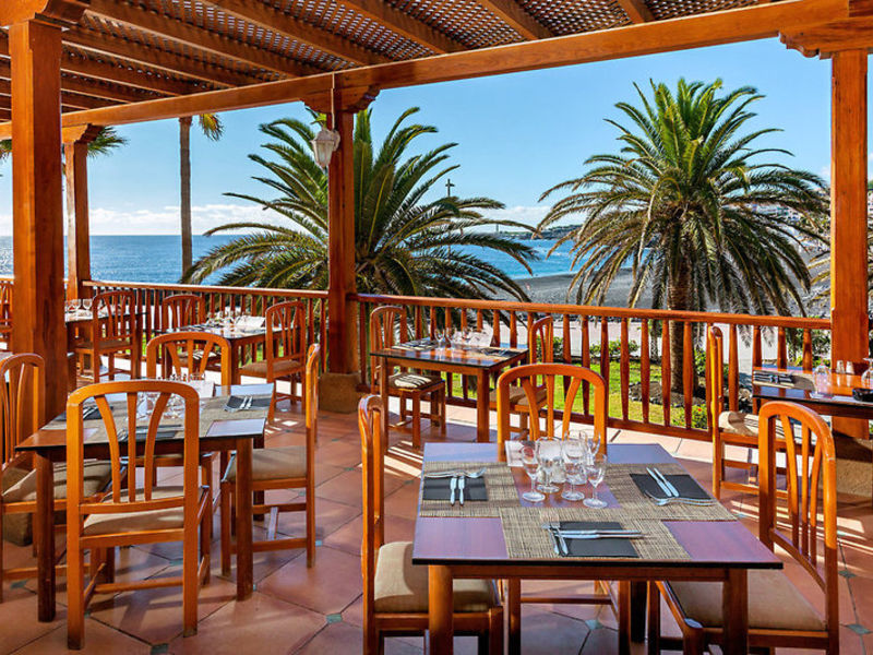 & Appart. Sol La Palma