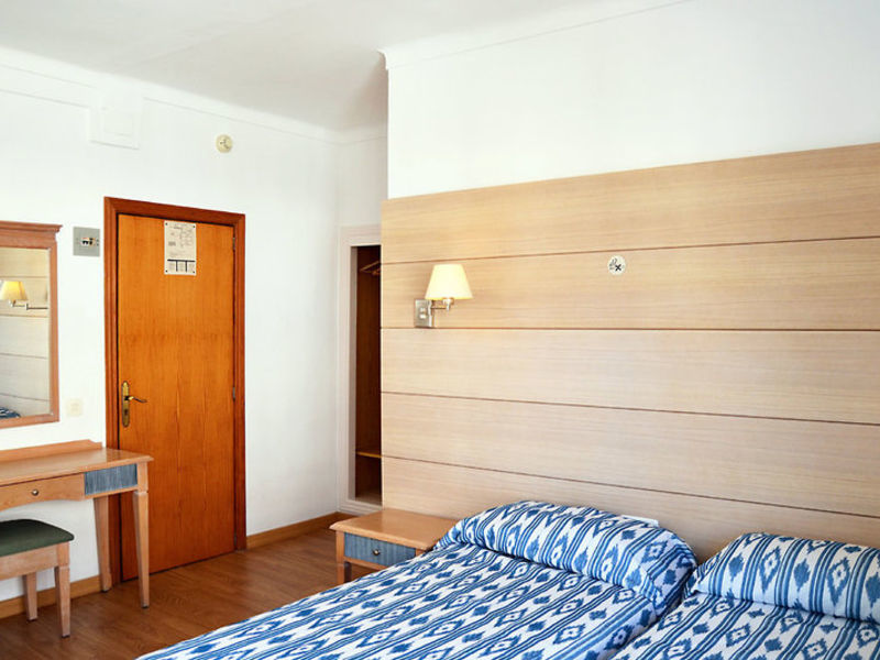 & Appartements Vistasol