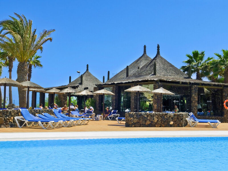 Hotel Beatriz Costa Spa