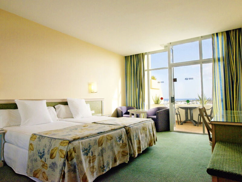 Hotel Beatriz Costa Spa