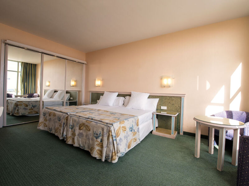 Hotel Beatriz Costa Spa