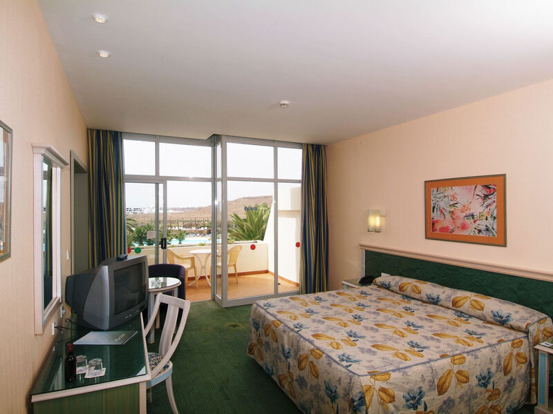 Hotel Beatriz Costa Spa