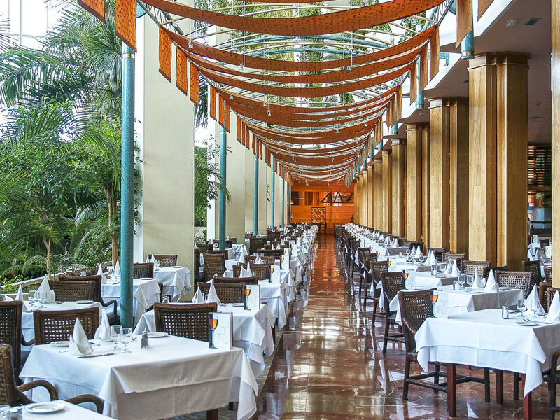 Hotel Beatriz Costa Spa