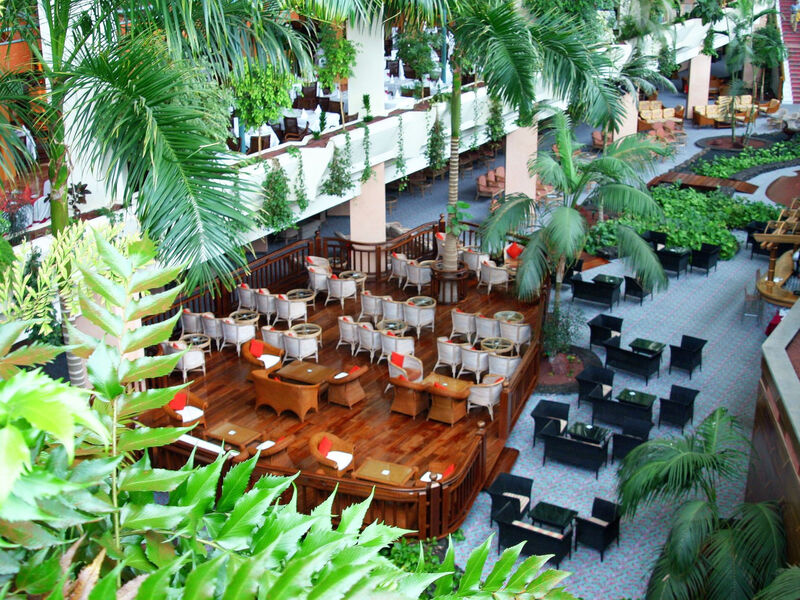 Hotel Beatriz Costa Spa