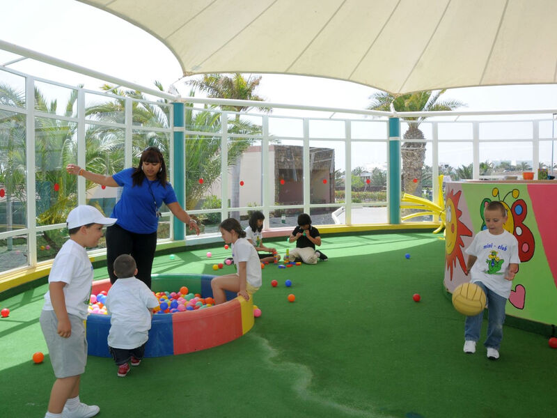 Hotel Beatriz Costa Spa