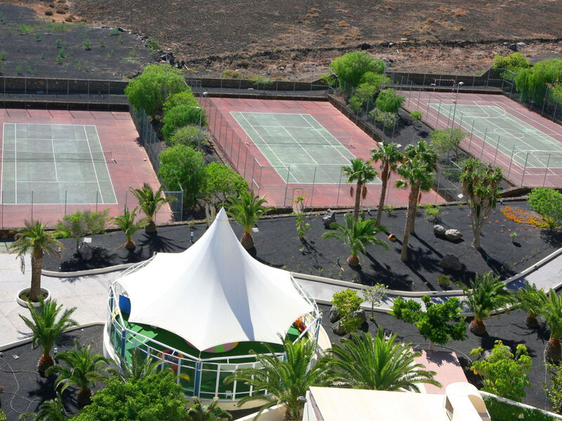 Hotel Beatriz Costa Spa