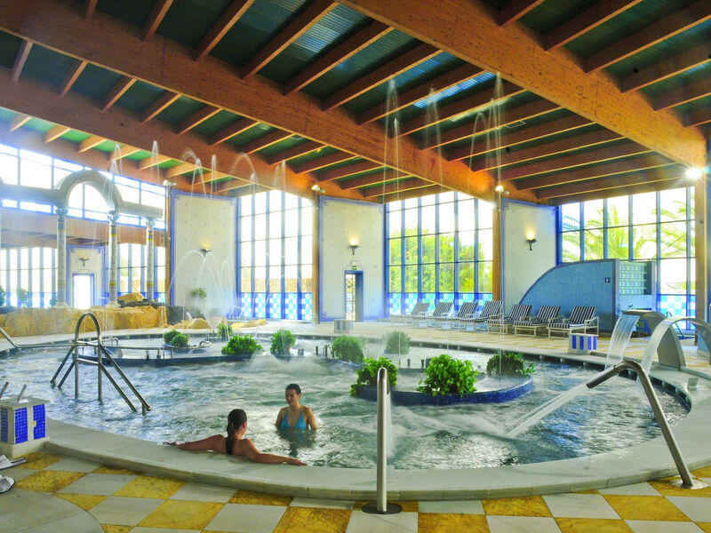 Hotel Beatriz Costa Spa