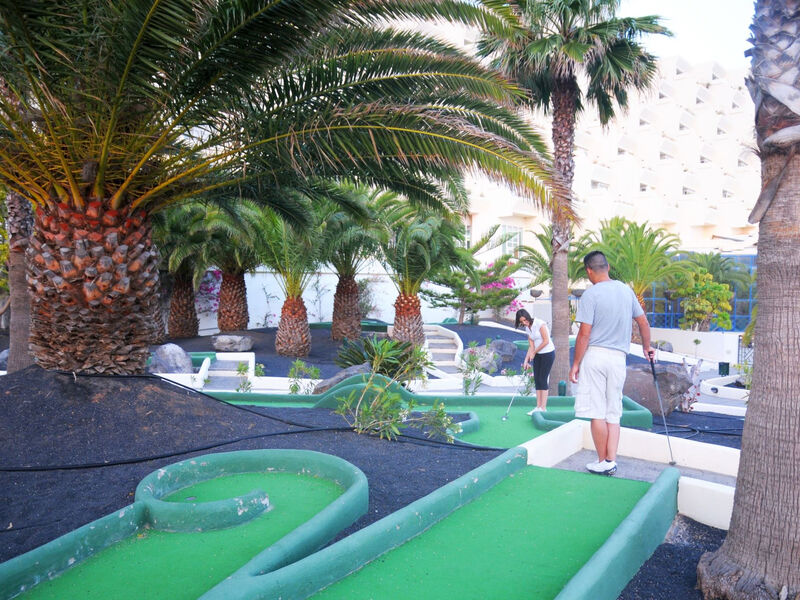 Hotel Beatriz Costa Spa