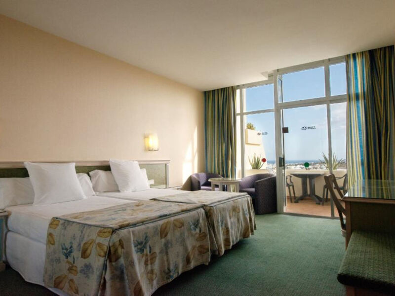 Hotel Beatriz Costa Spa